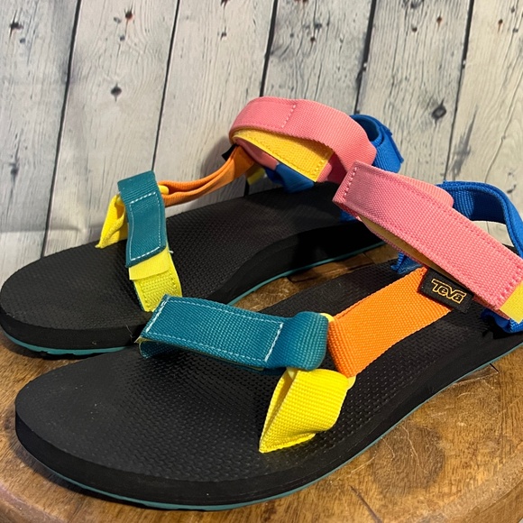 Teva Sandals - Picture 1 of 5
